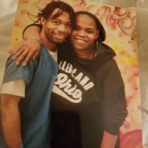 Meet your Posher, Norma